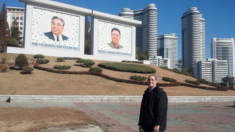 “How did you get into North Korea?” and other frequently asked questions about visiting the most isolated country in the world