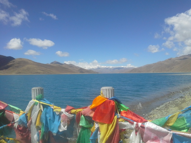 Everything you need to know to go to Tibet